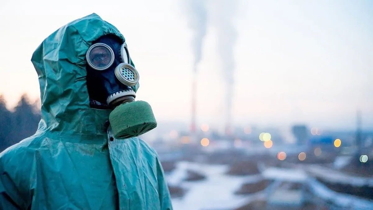 Занятие по гражданской обороне и чрезвычайным ситуациям